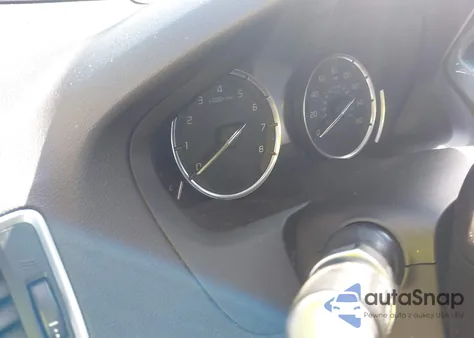 2015 Acura Tlx V6 Advance from USA, damaged, VIN 19UUB2F71FA003473